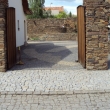 lutice, soukrom dvoreek...