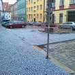 Cheb, Bezinova ul., 2014
